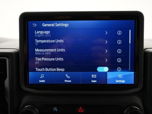 Used 2021 Ford Bronco Sport Big Bend image 36