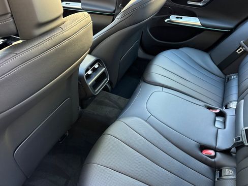 New 2026 Mercedes-Benz E 350 Sedan image 10