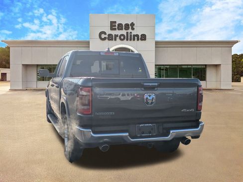 Certified 2022 RAM 1500 Laramie image 5