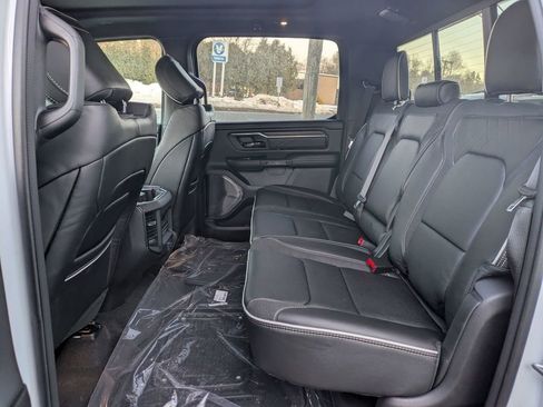 New 2026 RAM 1500 Limited image 25