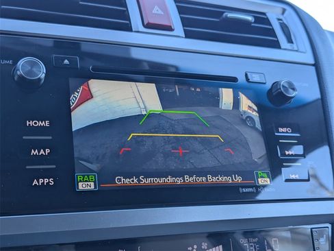 Used 2017 Subaru Outback 3.6R Limited image 22