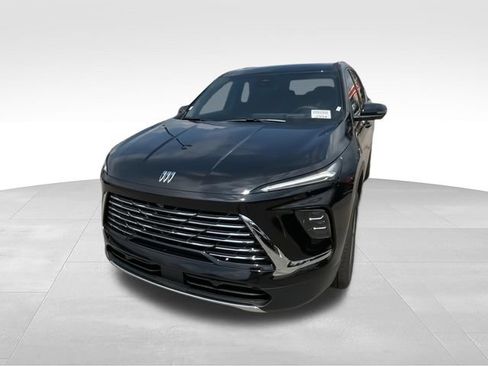 New 2026 Buick Enclave Preferred w/ Power Package FWD image 4