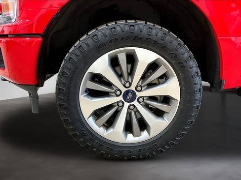 Used 2018 Ford F150 XL w/ Equipment Group 101A Mid image 9