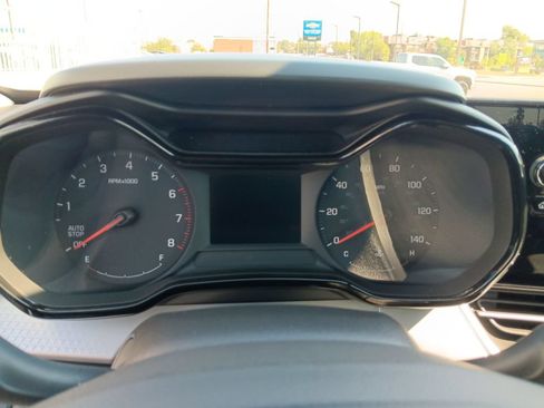 Used 2026 Chevrolet Trax LS FWD image 15