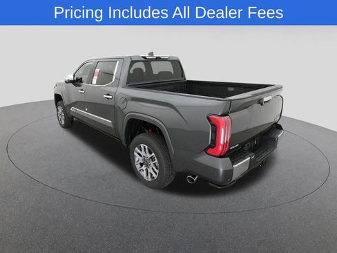 New 2026 Toyota Tundra 1794 Edition AWD/4WD image 5