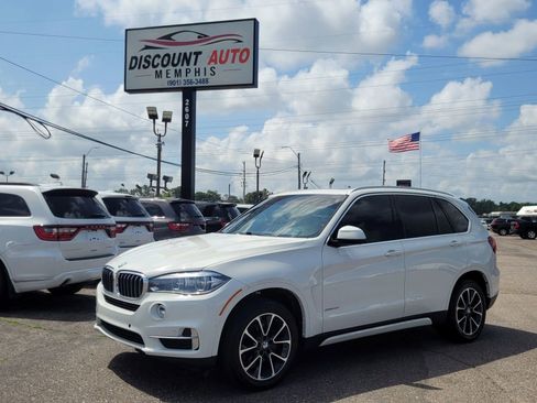 Used 2018 BMW X5 sDrive35i RWD image 20
