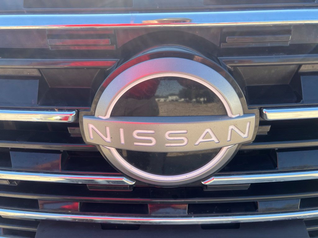 Used 2024 Nissan Rogue SV FWD image 19