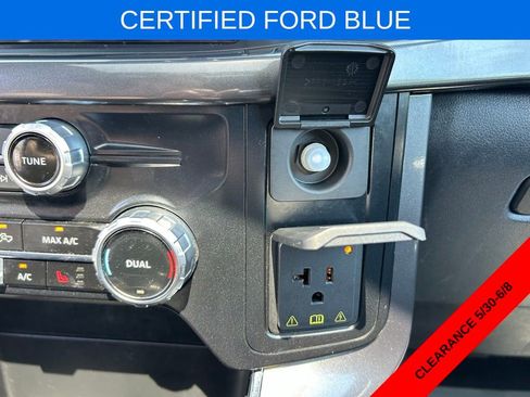 Certified 2023 Ford F150 XLT w/ Equipment Group 302A High AWD/4WD image 31