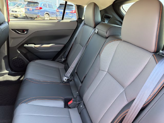 New 2026 Subaru Crosstrek 2.5i Limited AWD/4WD image 21