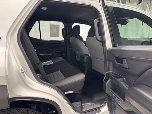 Used 2025 Toyota 4Runner TRD Off-Road image 50