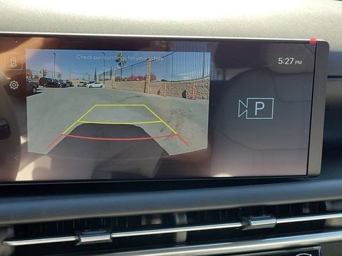 New 2027 Hyundai Santa Cruz SE FWD image 13