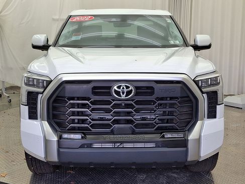 Used 2022 Toyota Tundra Limited w/ TRD Off-Road Package image 29