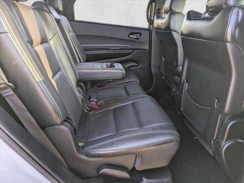 Used 2021 Dodge Durango GT AWD/4WD image 19