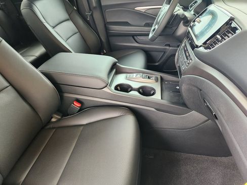 New 2026 Honda Ridgeline RTL image 10
