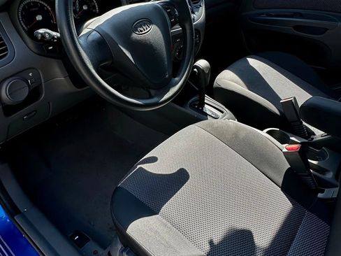 Used 2009 Kia Rio LX w/ PWR Pkg image 7