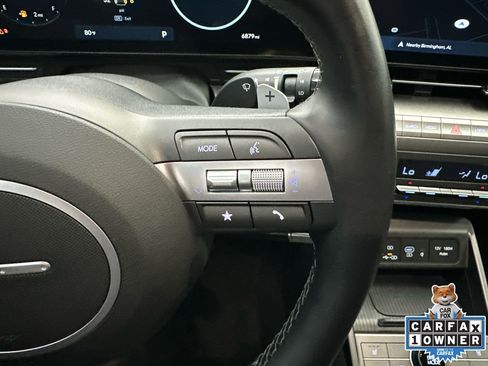 Certified 2025 Hyundai Kona SEL image 26