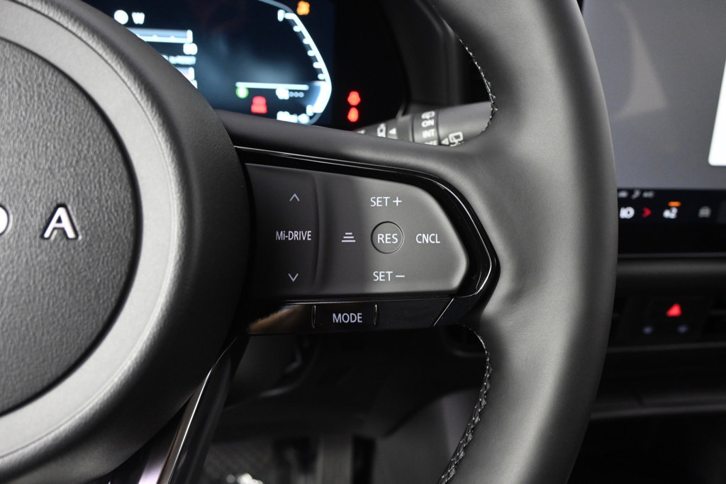 New 2026 MAZDA CX-5 Preferred AWD/4WD image 32