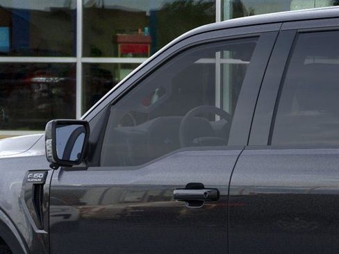 New 2026 Ford F150 Platinum image 42