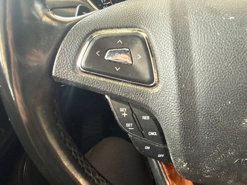 Used 2017 Lincoln MKX Reserve w/ Lincoln MKX Climate Package AWD/4WD image 16