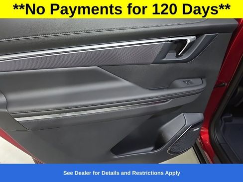 New 2026 Buick Enclave Sport Touring w/ Power Package image 15