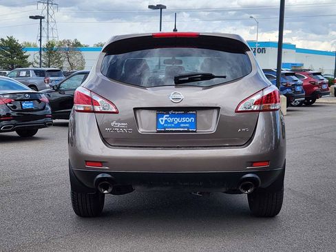 Used 2011 Nissan Murano S AWD/4WD image 12