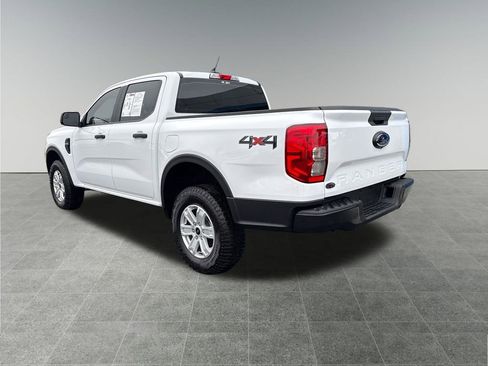 Used 2025 Ford Ranger XL image 3