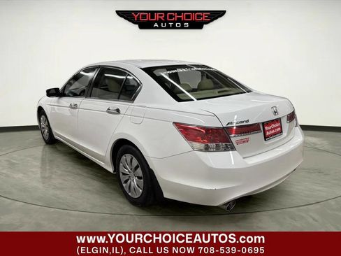 Used 2011 Honda Accord EX-L image 3