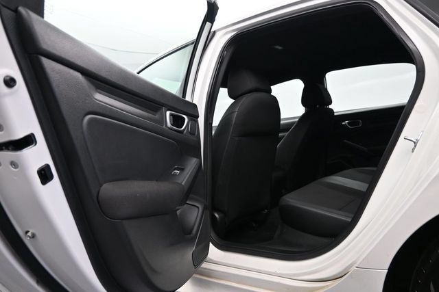 Certified 2024 Honda Civic Sport image 13