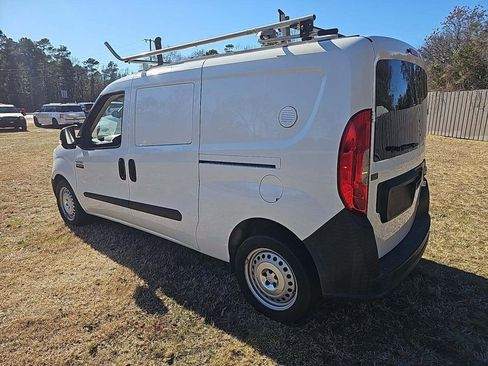 Used 2019 RAM ProMaster City Tradesman image 3