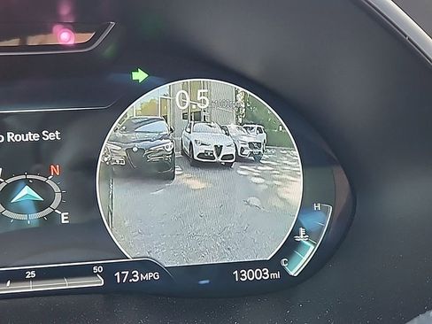 Used 2024 Genesis G80 3.5T Sport AWD/4WD image 14