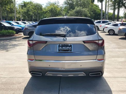 Used 2025 Acura MDX FWD w/ Technology Package image 6