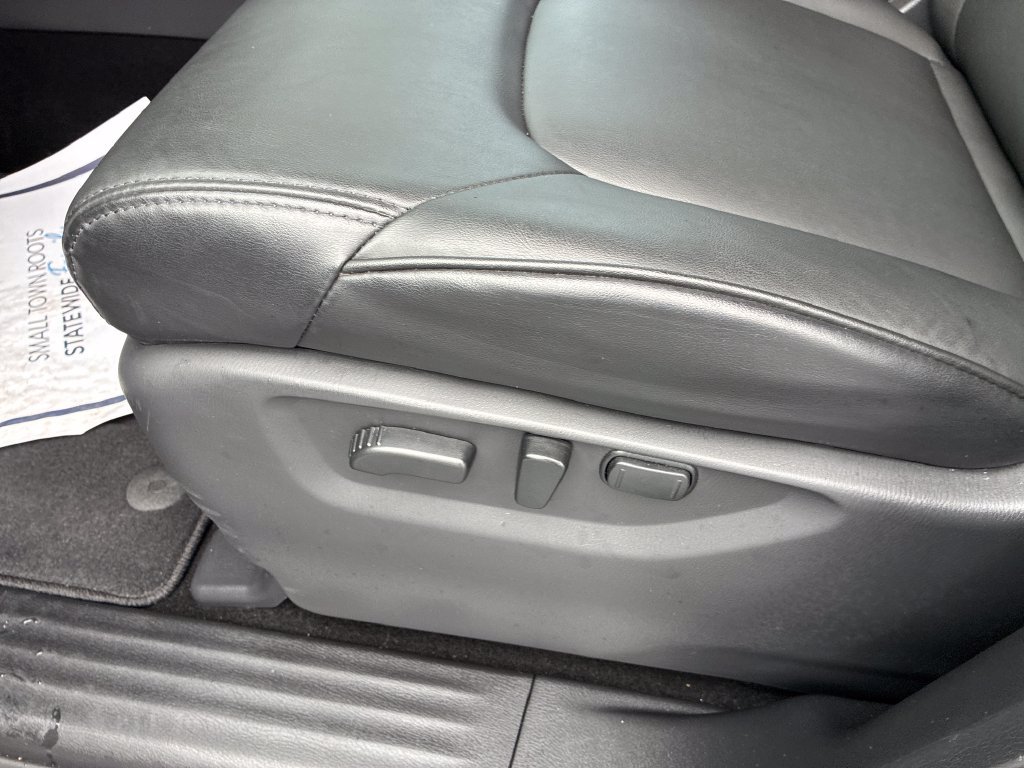 Used 2023 Nissan Armada SV w/ Cargo Package AWD/4WD image 11