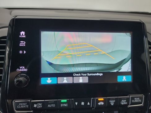 Used 2023 Honda Odyssey EX-L image 23