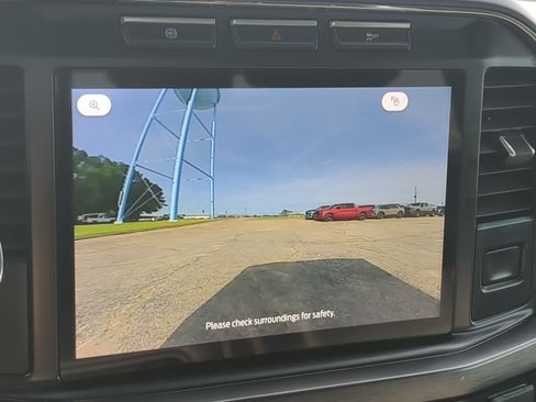 Used 2023 Ford F450 Lariat AWD/4WD image 18