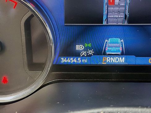 Used 2024 Ford Expedition XLT image 34