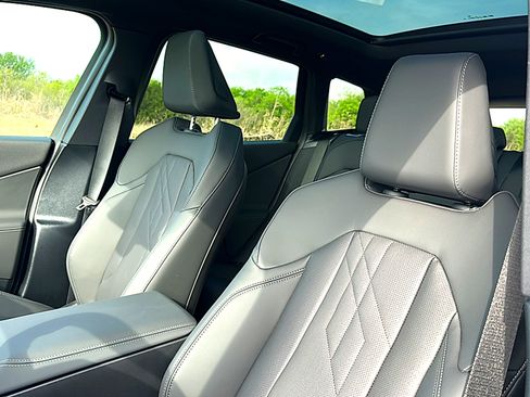 New 2026 BMW X3 xDrive30i AWD/4WD image 11