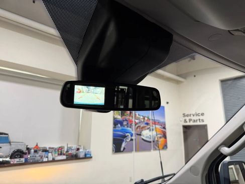 Used 2015 Ford Transit 250 148 Medium Roof image 38