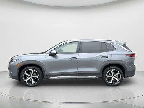 New 2026 Volkswagen Tiguan SE FWD image 8