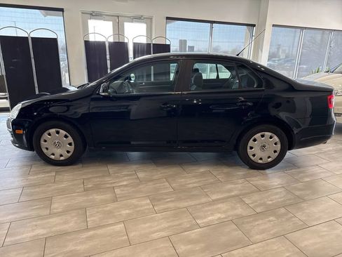 Used 2007 Volkswagen Jetta Sedan FWD image 4