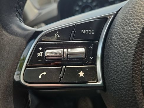 Certified 2026 Kia Seltos EX w/ EX Sunroof Package AWD/4WD image 17