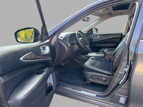 Used 2013 INFINITI JX35 FWD w/ Premium Pkg image 16