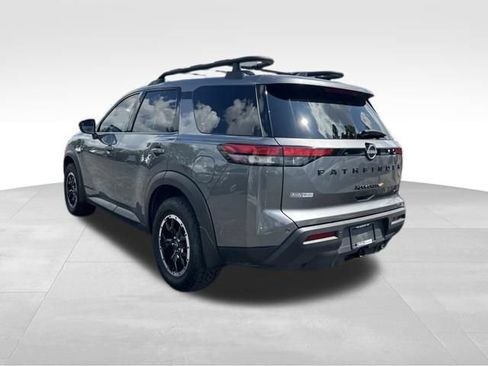 Used 2023 Nissan Pathfinder Rock Creek AWD/4WD image 5