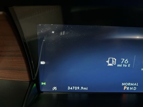 Used 2023 Lincoln Navigator L Reserve image 28