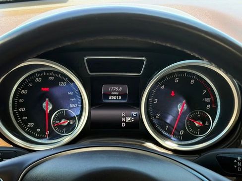 Used 2017 Mercedes-Benz GLE 350 image 19