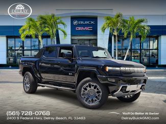 New 2025 GMC Hummer EV 3X w/ Battery Pack, 24 Module Pack video 1