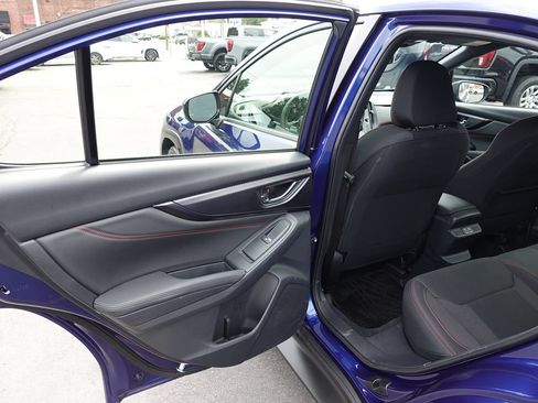 Used 2026 Subaru WRX Premium AWD/4WD image 26