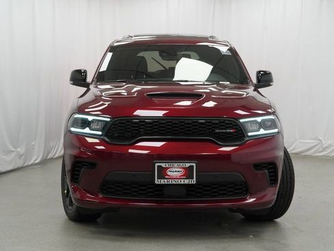 New 2026 Dodge Durango GT image 7