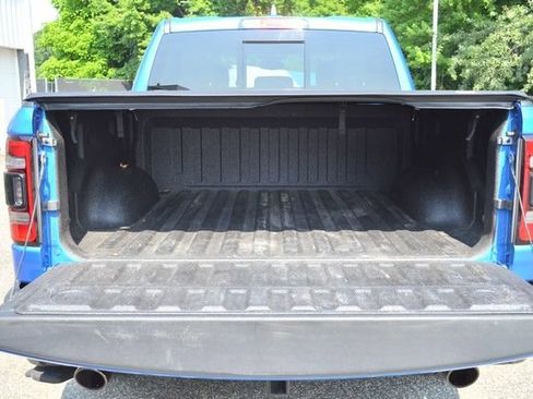 Used 2023 RAM 1500 Big Horn AWD/4WD image 36