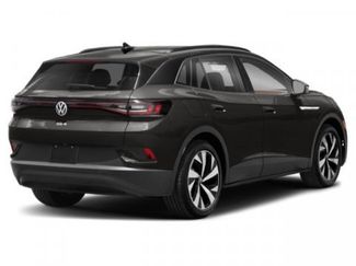 Used 2022 Volkswagen ID.4 Pro S video 2