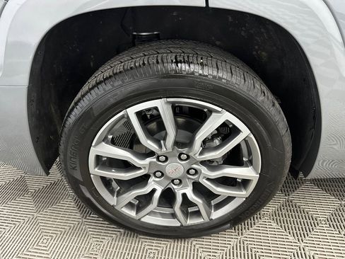 Used 2023 GMC Terrain Denali w/ LPO, Floor Liner Package AWD/4WD image 19